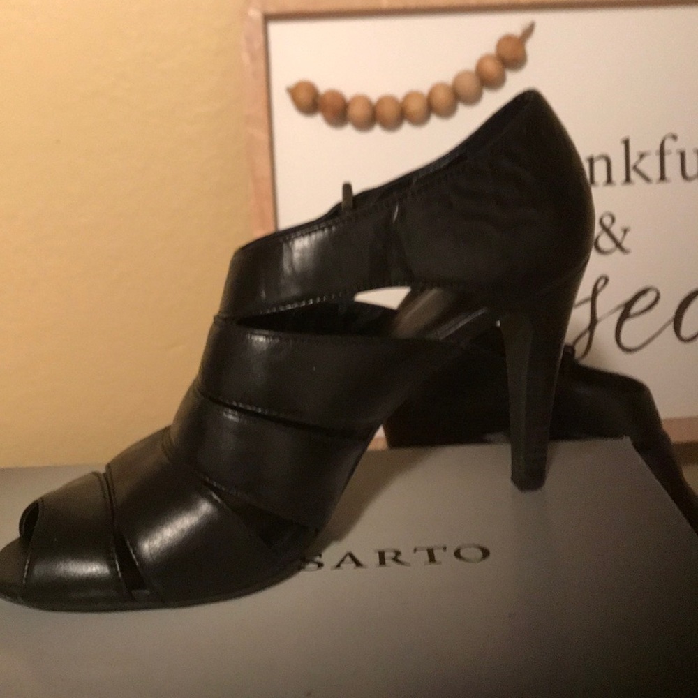 Franco Sarto Heels - Picture 2 of 5
